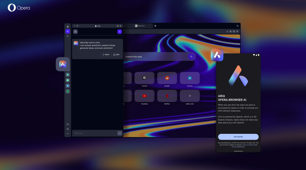 AI Browsers AI Browsers
