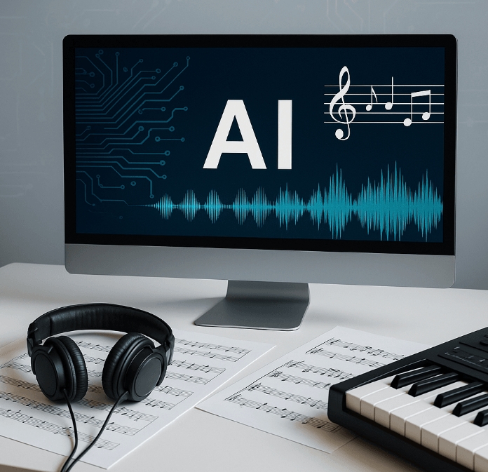 AI AI