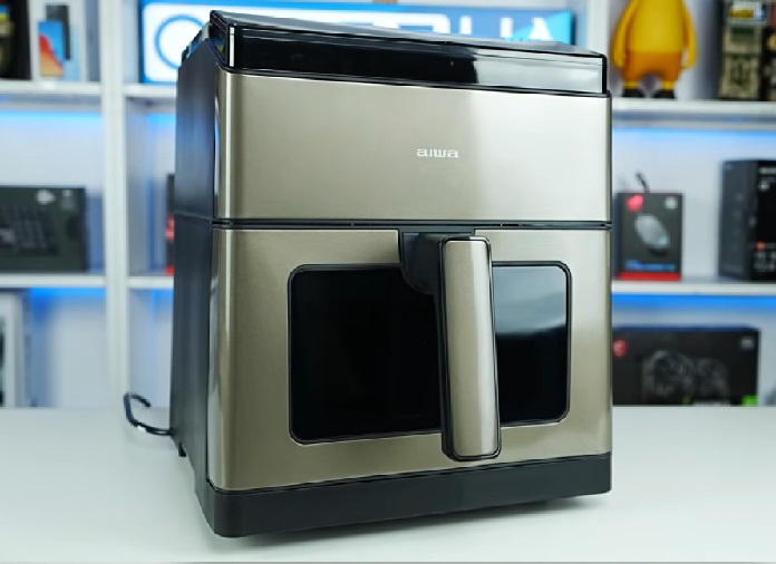 AIWA KUMADAI AFR-8000