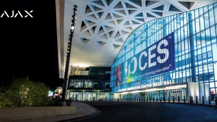 CES 2026 CES 2026