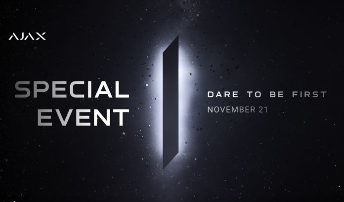 Ajax Special Event