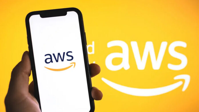 Amazon Web Services