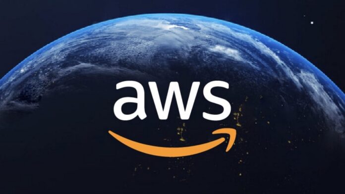 Amazon Web Services