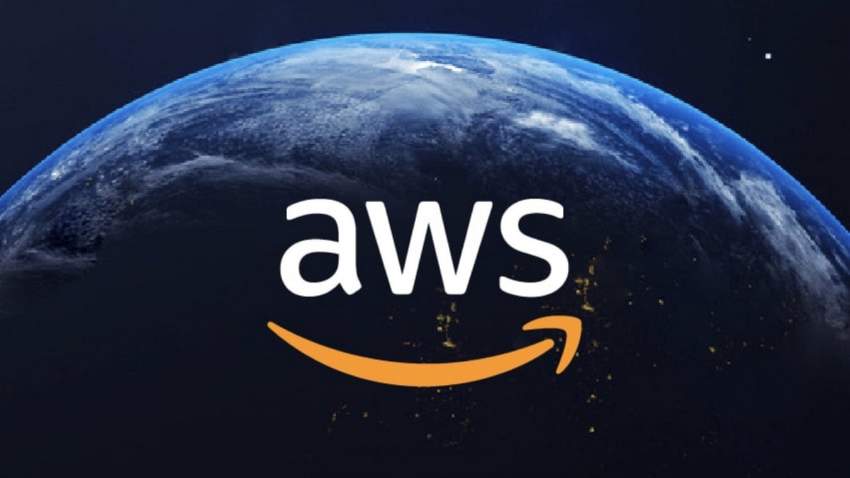 Amazon Web Services