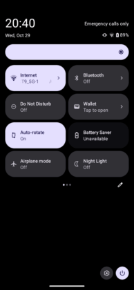 Cubot Note 60