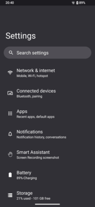 Cubot Note 60