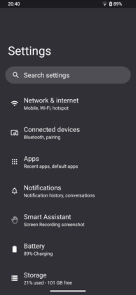 Cubot Note 60