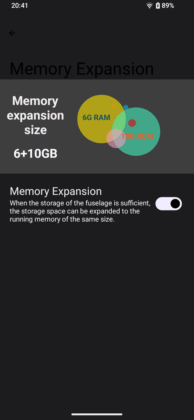 Cubot Note 60