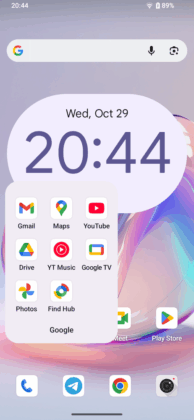Cubot Note 60