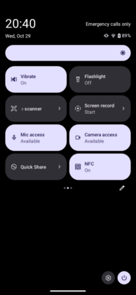 Cubot Note 60