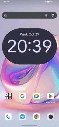 Cubot Note 60