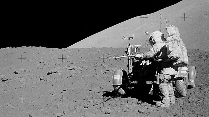 Apollo lunar samples Apollo lunar samples