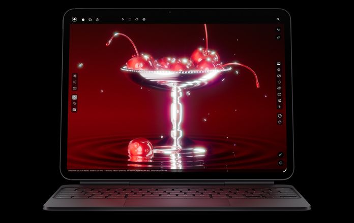 Apple iPad Pro M5