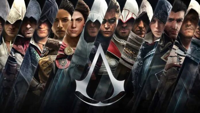 Assassin's Creed