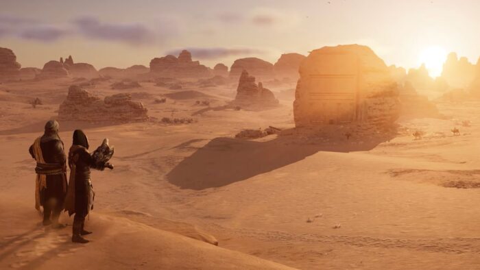 Assassin's Creed Mirage Assassin's Creed Mirage