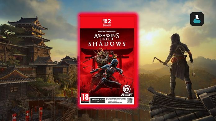 Assassin’s Creed Shadows Assassin’s Creed Shadows
