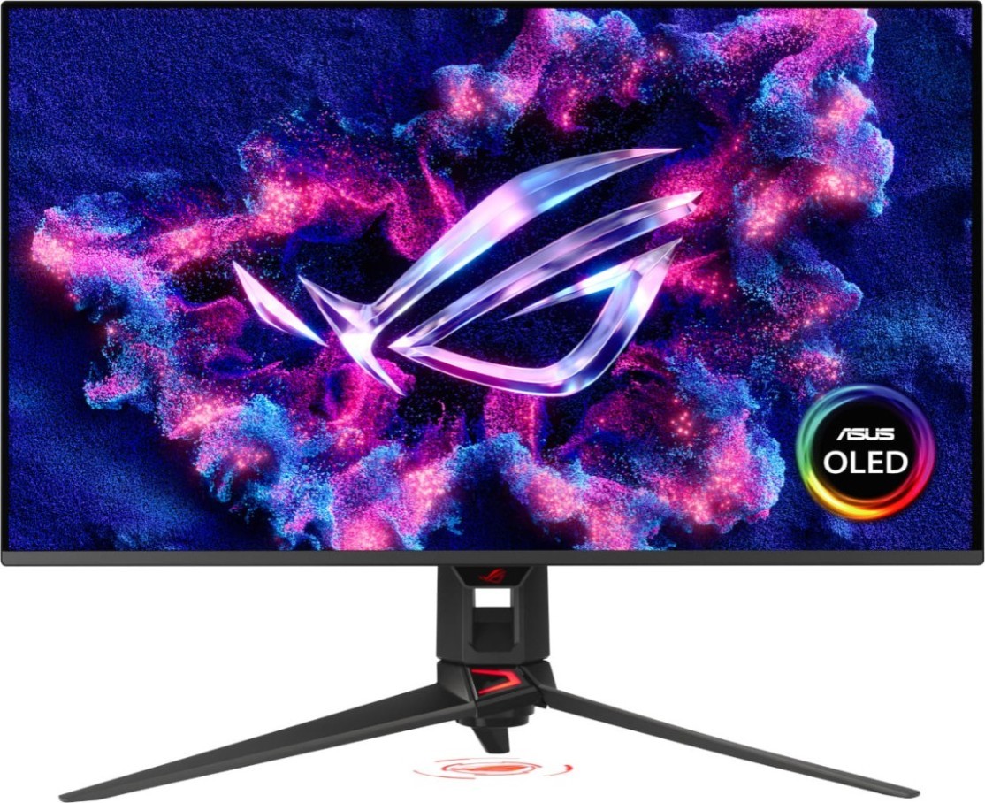ASUS ROG Swift OLED PG32UCDM3 ASUS ROG Swift OLED PG32UCDM3