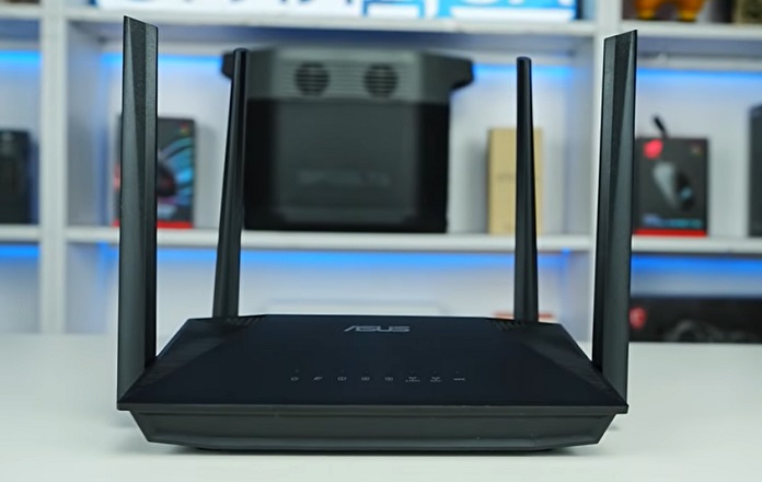 ASUS RT-AX52 Pro