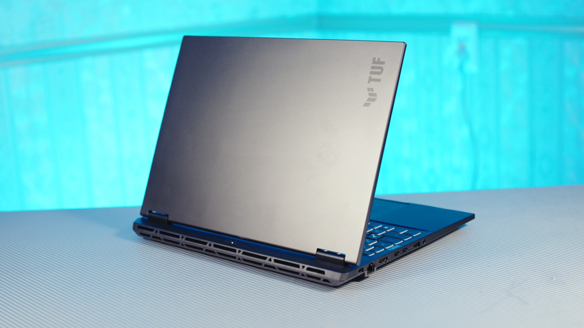 ASUS TUF Gaming A16 2025 FA608UH ASUS TUF Gaming A16 2025 FA608UH
