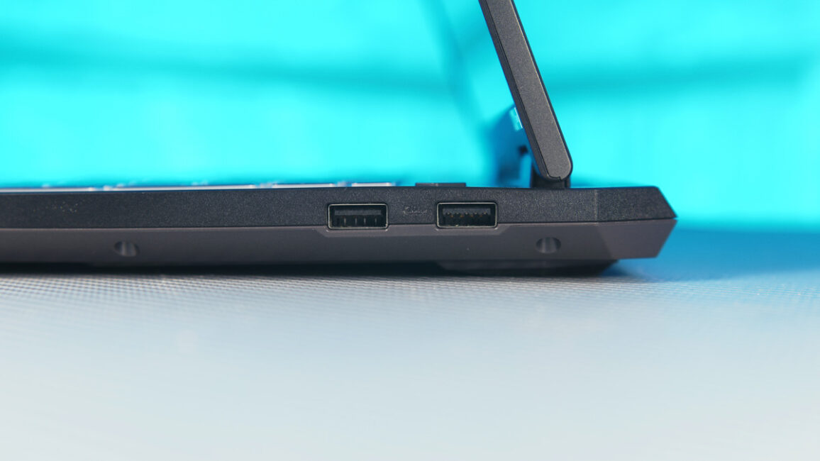 ASUS TUF Gaming A16 2025 FA608UH