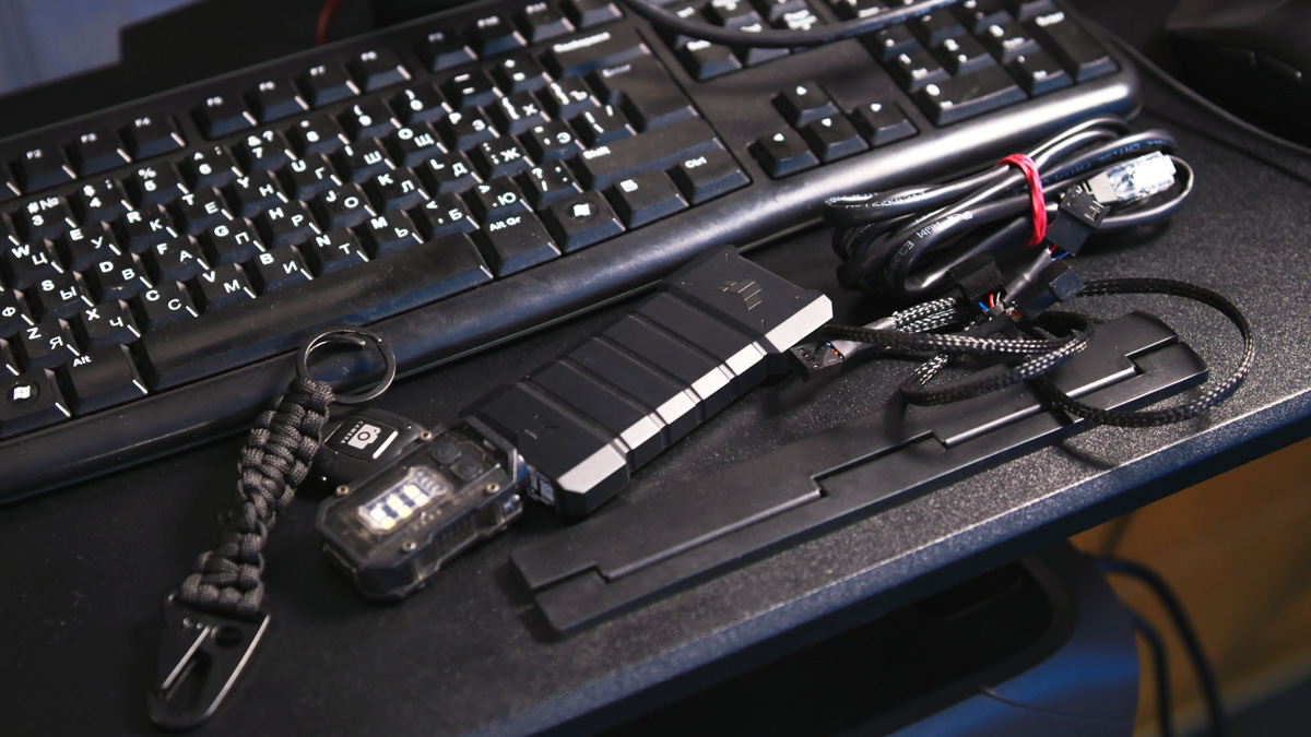 ASUS TUF A2