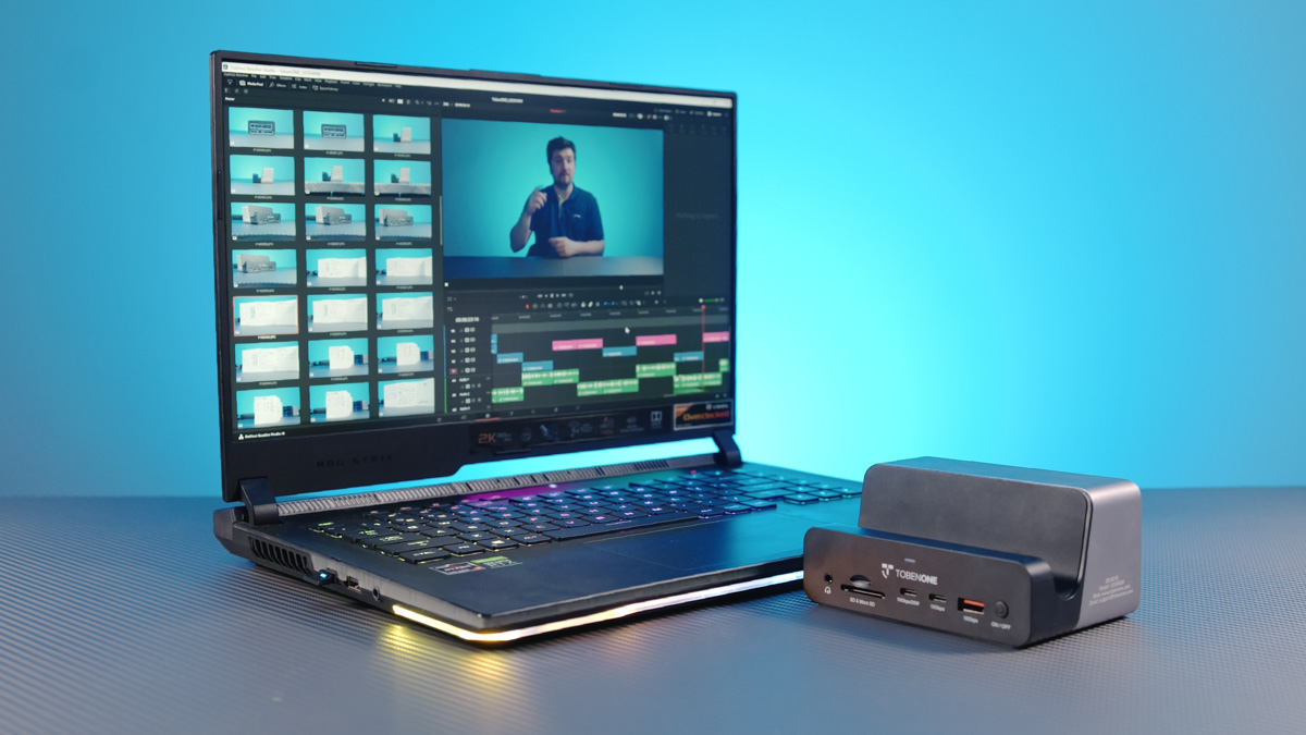 ASUS TUF A2