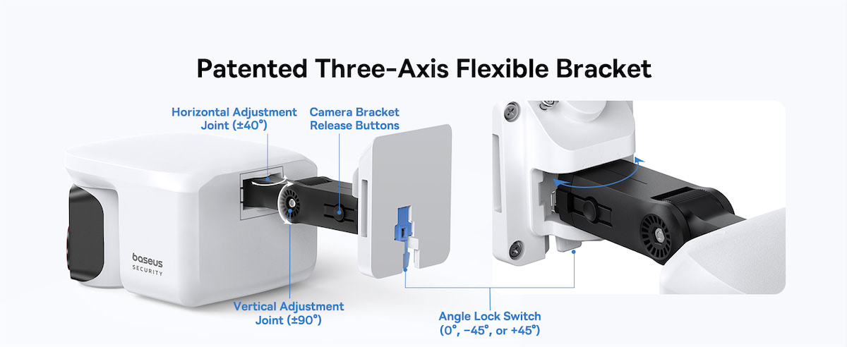 Baseus X1 Pro Baseus X1 Pro