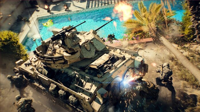 Battlefield 6 Battlefield 6