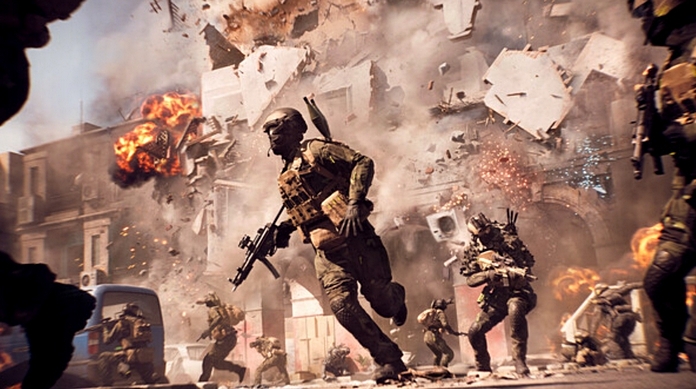 Battlefield 6 Battlefield 6