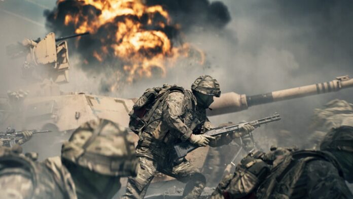 Battlefield 6 Battlefield 6