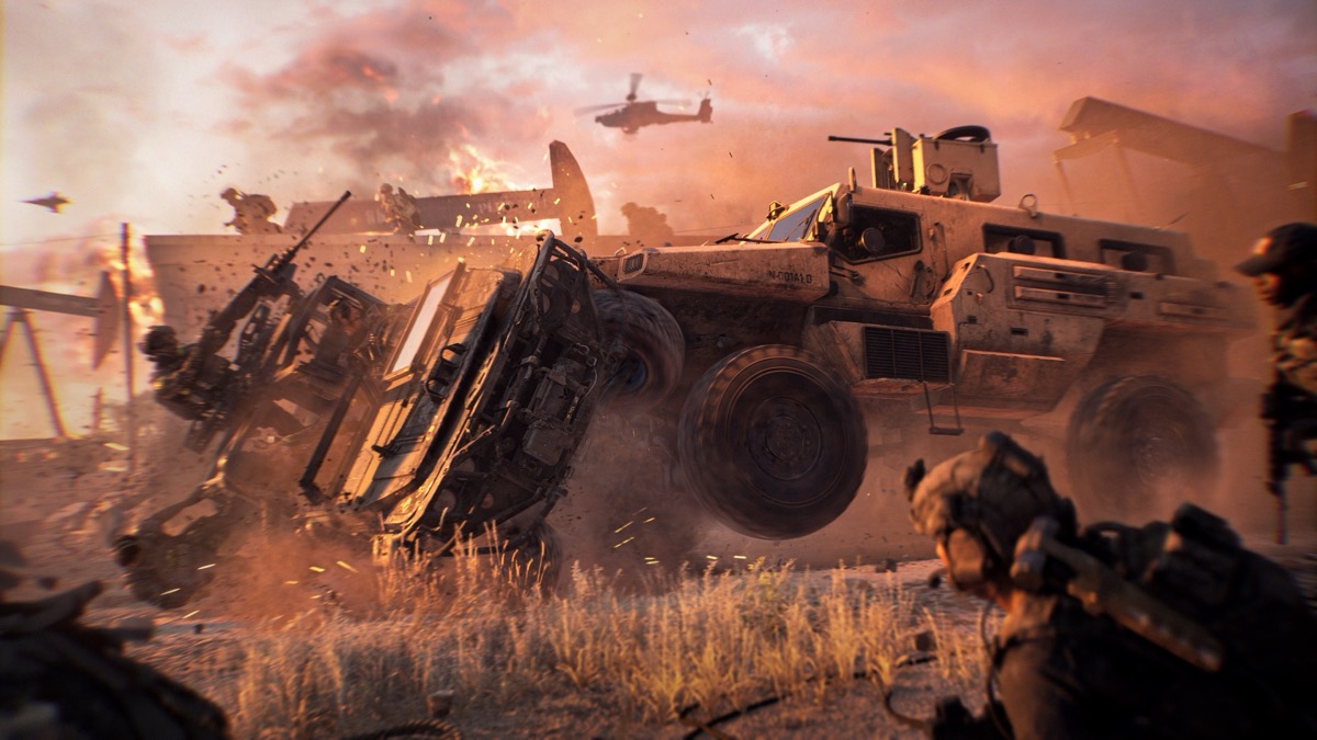 Battlefield 6 Battlefield 6