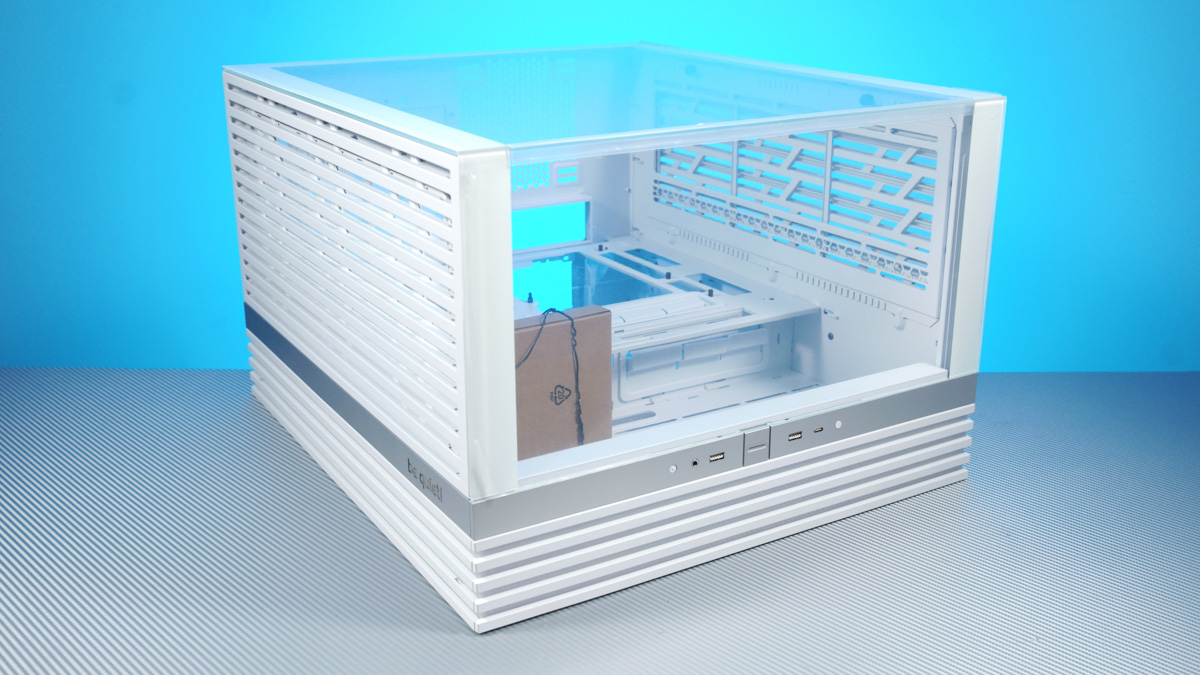 be quiet! Light Base 900 DX