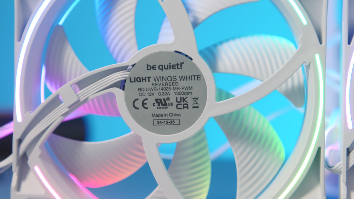 be quiet! Light Base 900 DX