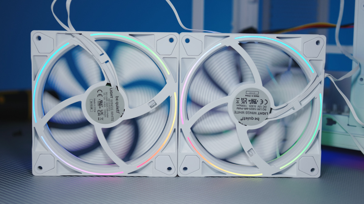 be quiet! Light Base 900 DX