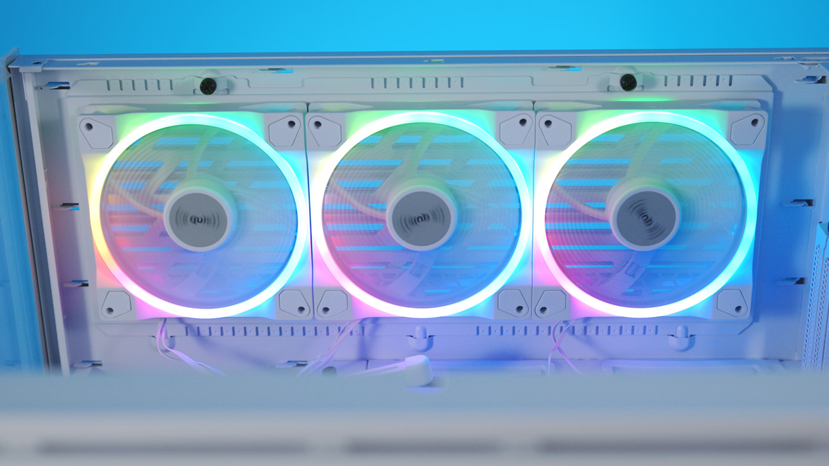 be quiet! Light Base 900 DX