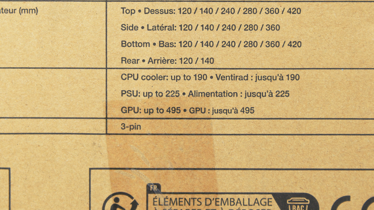 be quiet! Light Base 900 DX