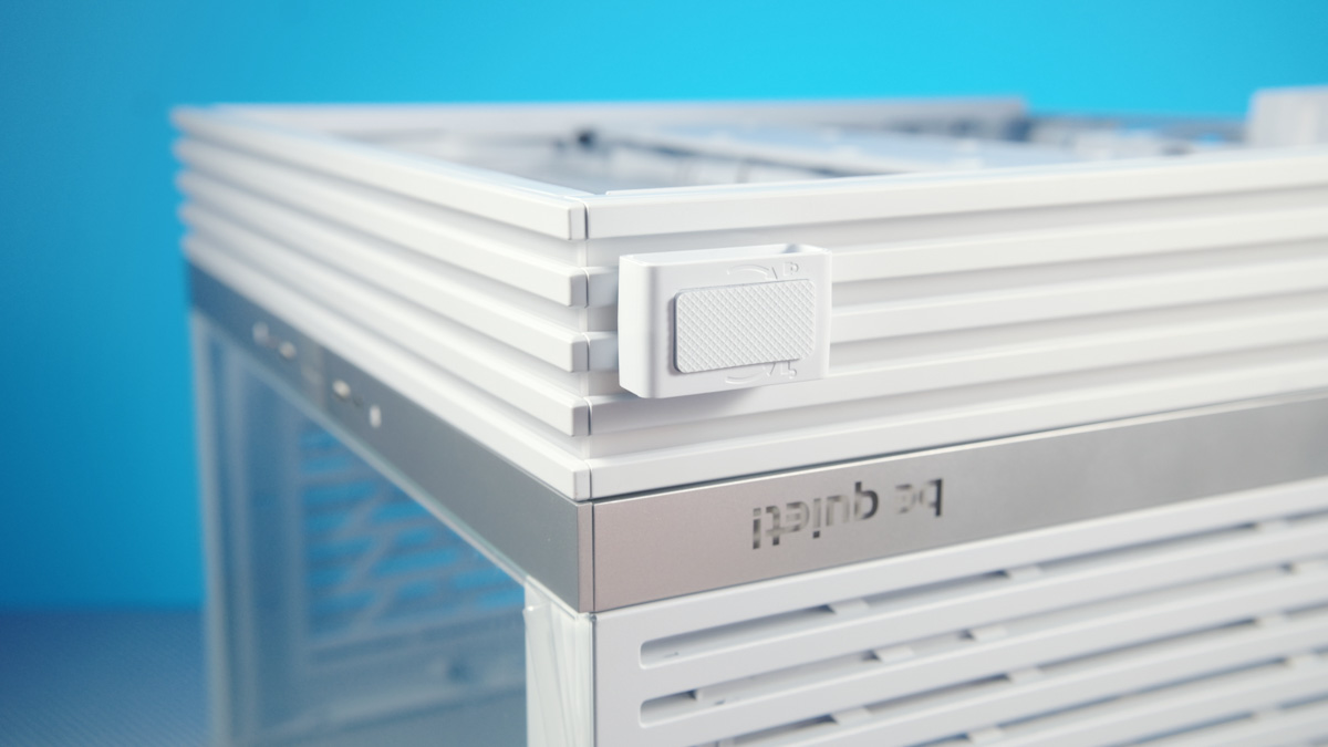 be quiet! Light Base 900 DX