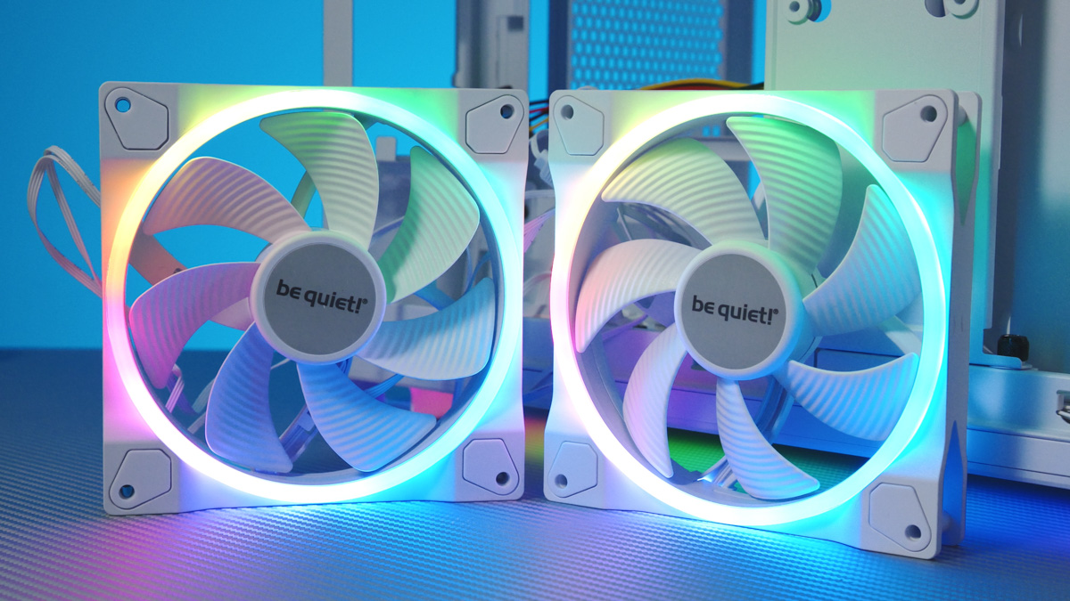 be quiet! Light Base 900 DX