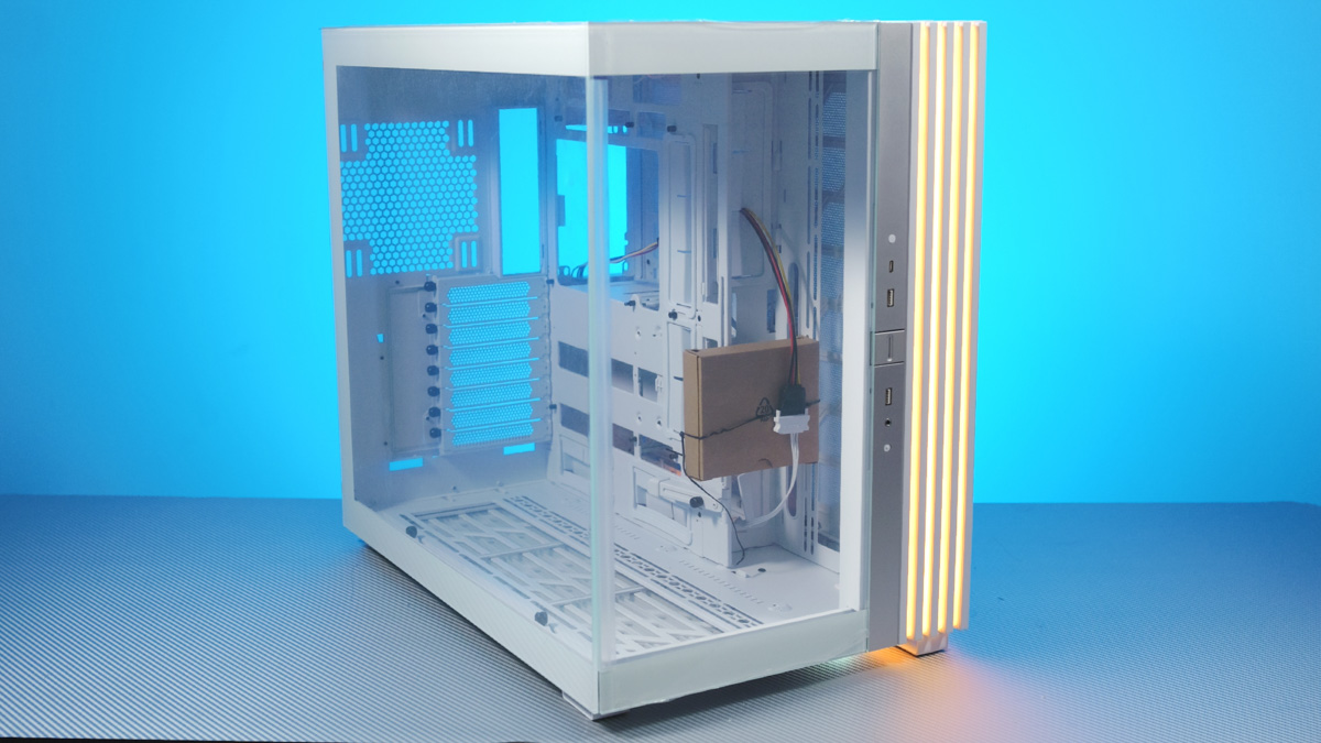be quiet! Light Base 900 DX