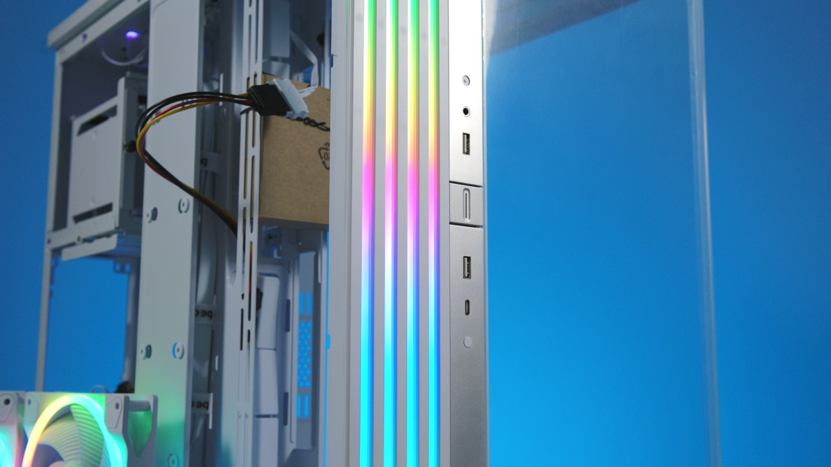 be quiet! Light Base 900 DX