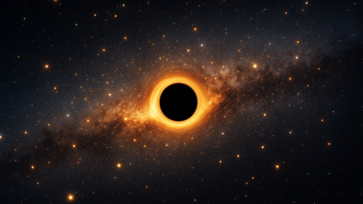 Black Hole