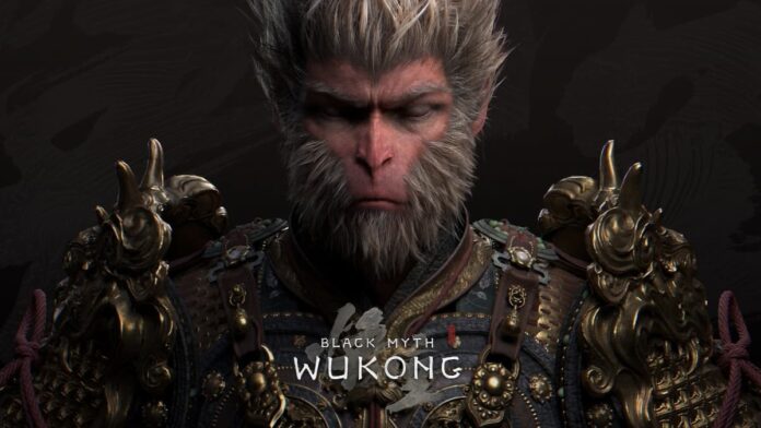 Black Myth Wukong Black Myth Wukong