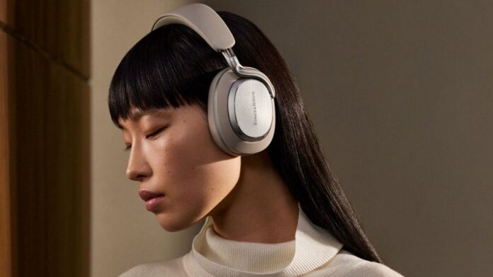 Bowers & Wilkins Px8 S2 Bowers & Wilkins Px8 S2