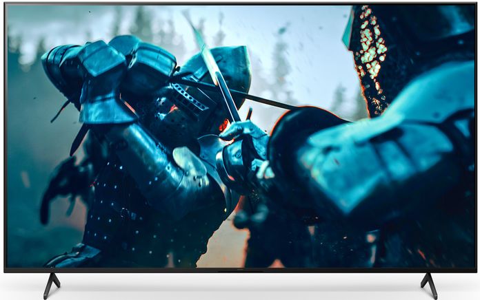 BRAVIA 3