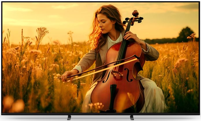 BRAVIA 5