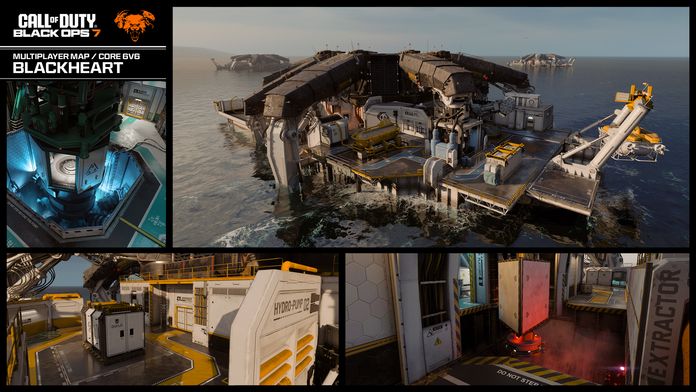 Call of Duty: Black Ops 7 Call of Duty: Black Ops 7