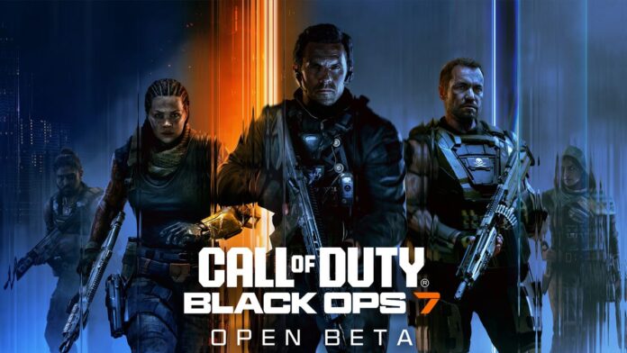 Call of Duty: Black Ops 7 Call of Duty: Black Ops 7