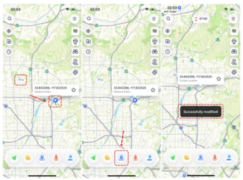 Steps to Install iAnyGo and Change Your iPhone Location Steps to Install iAnyGo and Change Your iPhone Location