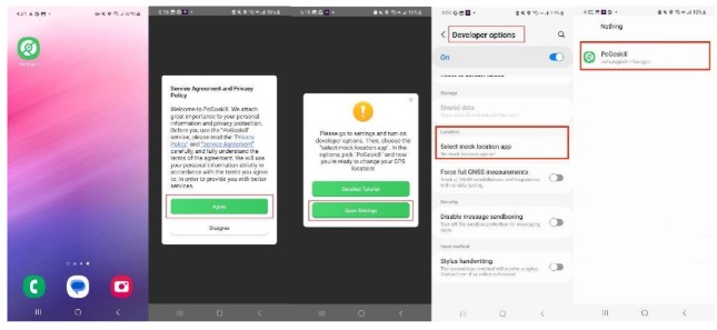 How to Install PoGoskill on Android How to Install PoGoskill on Android