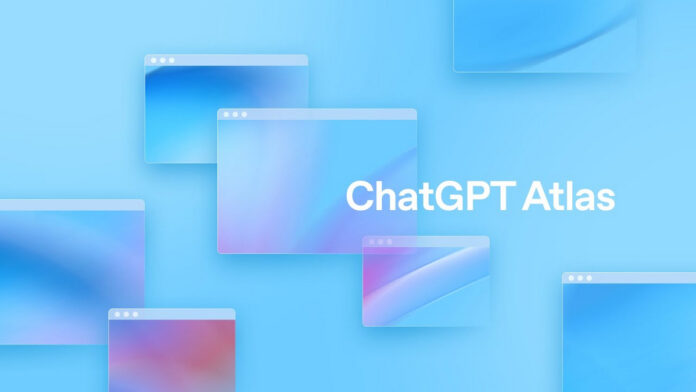 ChatGPT Atlas ChatGPT Atlas